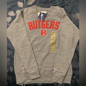 RUTGERS Sweatshirt
